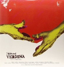 Verdena endkadenz vol. usato  Alatri