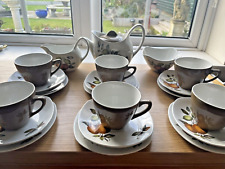 Staffordshire midwinter orange for sale  BURNHAM-ON-SEA