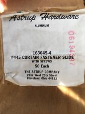 Curtain fastners turn for sale  Battle Creek