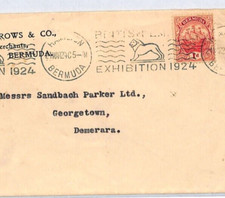 Bermuda cover hamilton for sale  BATH