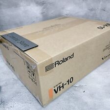 Roland VH-10 Electronic V Drum Hi Hat prato preto VH10 12 polegadas 12" 31cm NOVO JP comprar usado Roland VH-10 Electronic V Drum Hi Hat prato preto VH10 12 polegadas 12" 31cm NOVO JP comprar usado  Enviando para Brazil