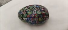 Murano presse papier d'occasion  Nice-