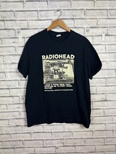 Radiohead stanley donwood for sale  MILTON KEYNES