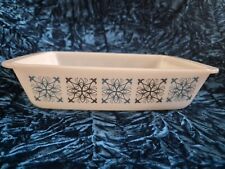 Vintage pyrex rectangular for sale  NORWICH