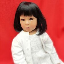 Künstlerpuppe shan ping gebraucht kaufen  Diekholzen