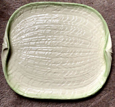 Irish belleek tridacna for sale  LISKEARD