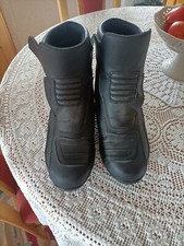 Motorradstiefel 45 gebraucht gebraucht kaufen  Duisburg