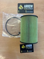 FILTRO DE COMBUSTÍVEL ESTOJO GENUÍNO / 47518440 / TRATORES ESTOJO TERNOS, usado comprar usado  Enviando para Brazil