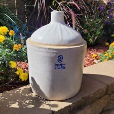 Ruckles stoneware jug for sale  Omaha