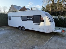 Swift quatrow beaumaris for sale  WISBECH