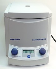 Eppendorf 5415d micro for sale  USA