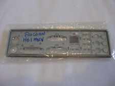 Motherboard shield backplate for sale  BINGLEY