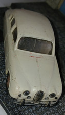 Norev jaguar 400 d'occasion  Metz-