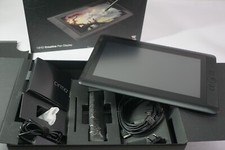 Wacom cintiq 13hd gebraucht kaufen  Mönchengladbach