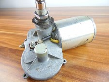 Scheibenwischermotor wischermo gebraucht kaufen  Gransee