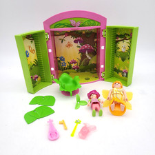 Playmobil fairy garden for sale  Madison