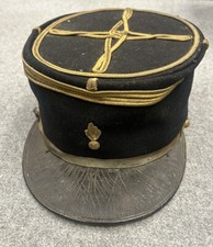 Képi polo officier d'occasion  Saint-Omer