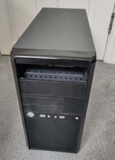 Skill computer case for sale  UK