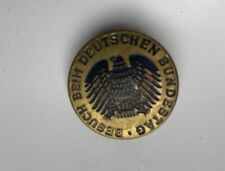 Anstecker besuch beim gebraucht kaufen  Nürnberg