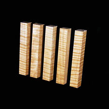 Curly maple pen for sale  Norwood