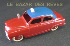 Dinky toys simca d'occasion  Paris XV