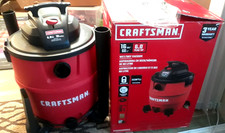 craftsman wet dry vacuum for sale craftsman wet dry vacuum for sale Melbourne