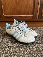 Scarpe calcio donna usato  Spedire a Italy