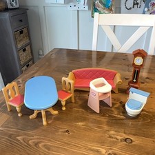 Vtg lot little for sale  North Freedom