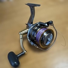 Moulinet daiwa phantom d'occasion  Expédié en France