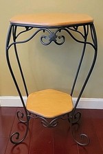 Longaberger wrought iron for sale  Massillon