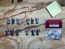 28mm ghost miniatures for sale  Montgomery