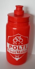 Bidon cyclisme team d'occasion  Argenteuil