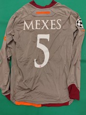 Maglia roma mexes usato  Roma