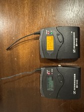 sennheiser ew for sale sennheiser ew for sale Morris Plains