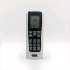 Delonghi yq1f telecomando usato  Napoli