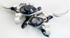 Bremshebel schalthebel brake gebraucht kaufen  Geisenheim