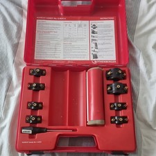 Rothenberger pipe freezer for sale Rothenberger pipe freezer for sale  LONDON