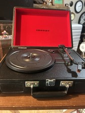 Crosley cruiser style for sale  WALLINGFORD