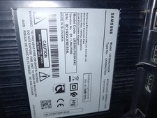 Samsung ue55au7172u led d'occasion  Échirolles