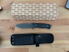 Lionsteel g10 nero usato  Vittuone