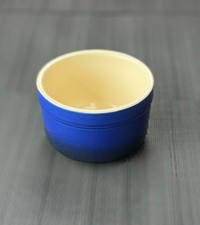 Denby imperial blue for sale  SHEERNESS