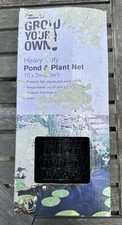 Heavy duty pond for sale  STROUD