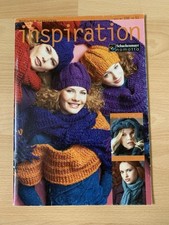Inspiration 132 schachenmayr gebraucht kaufen  Aschaffenburg