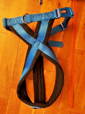 Trixie hundegeschirr mittel gebraucht kaufen  Berlin