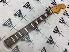 Braço de guitarra elétrica Squier Jaguar Classic Vibe anos 70’ comprar usado  Enviando para Brazil