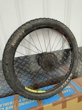 27.5 maxxis speed for sale  GLOSSOP