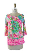 Lilly pulitzer waverly for sale  Gilbert