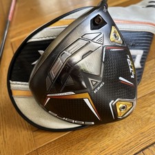 Cobra ltdx driver for sale  HEREFORD