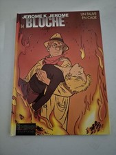 Jerome jerome bloche d'occasion  Le Plessis-Trévise