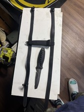 Wenoka titanium deep for sale  Ontario